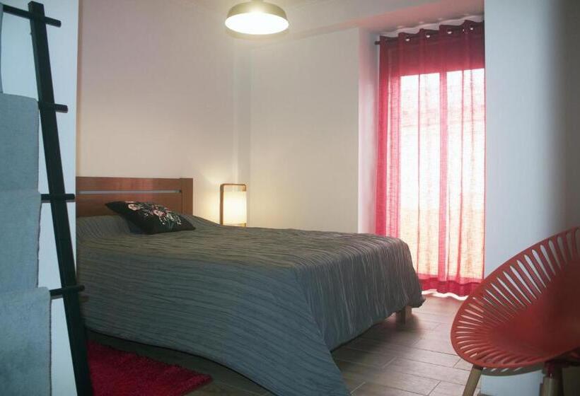 Friendly Peniche Apartment
