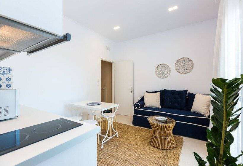 Georgioupolis Plaza Suites