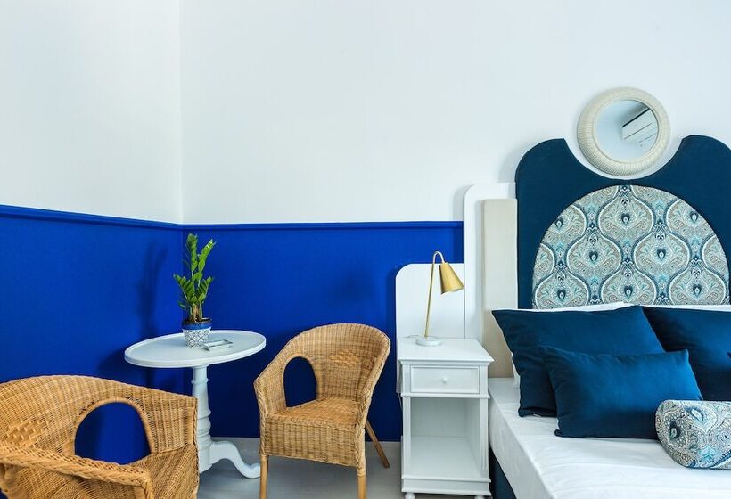 Georgioupolis Plaza Suites