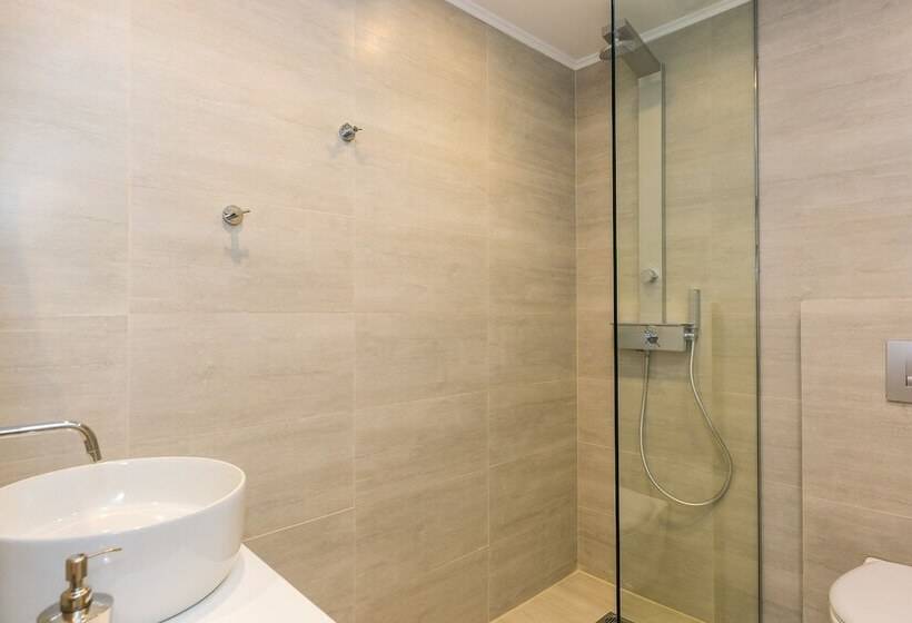 Georgioupolis Plaza Suites