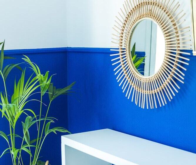 Georgioupolis Plaza Suites