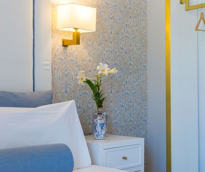 Georgioupolis Plaza Suites