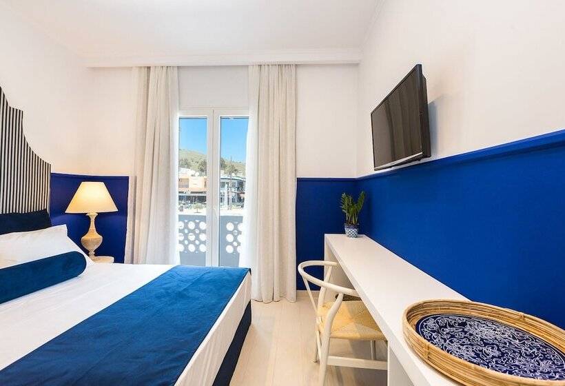 Georgioupolis Plaza Suites