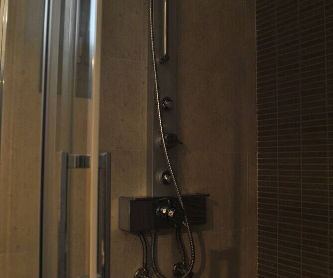 Halkidiki Luxurious Stonehouses