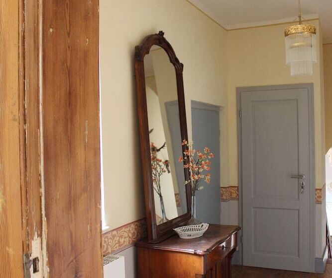 Ferienwohnungen Hermannsmuehle