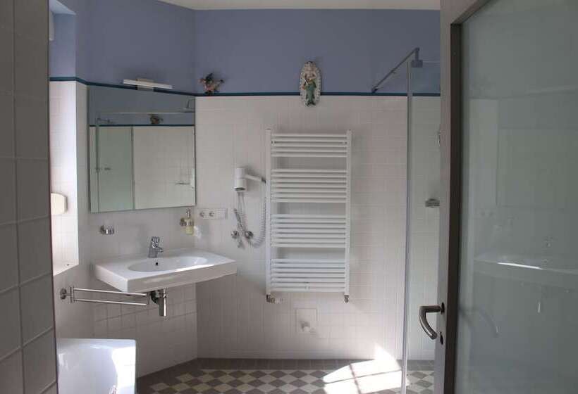 Ferienwohnungen Hermannsmuehle