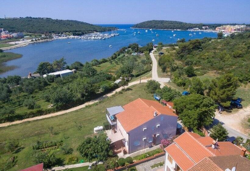 Holiday Apartments Volme