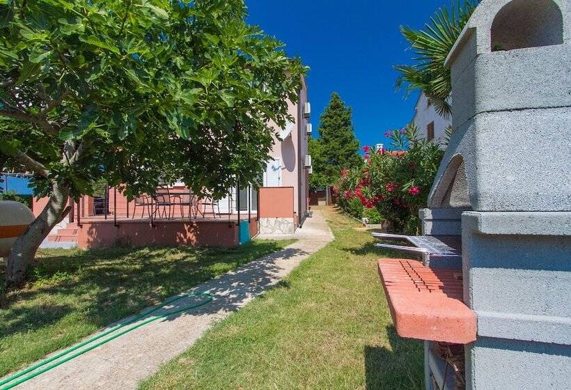 Holiday Apartments Volme