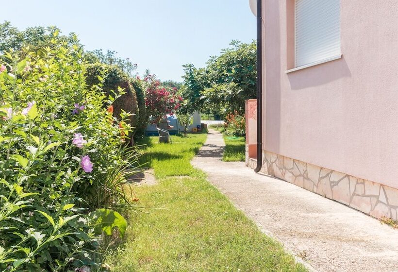 Holiday Apartments Volme