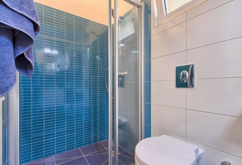 Holiday Apartments Volme