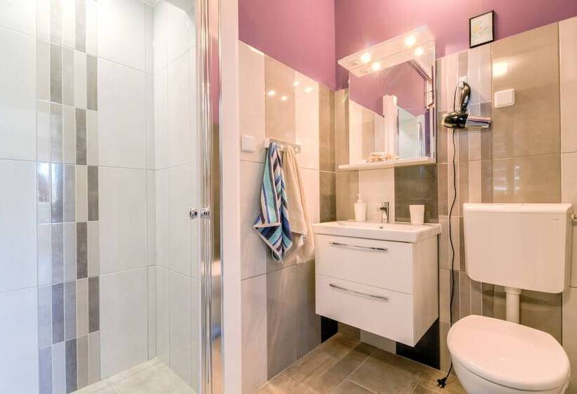 Holiday Apartments Volme