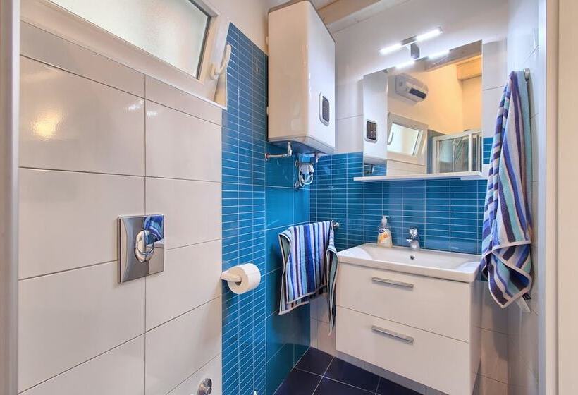 Holiday Apartments Volme