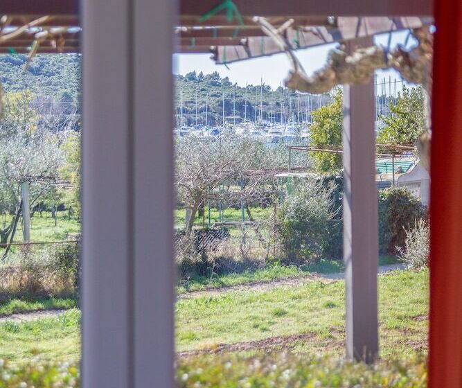 Holiday Apartments Volme