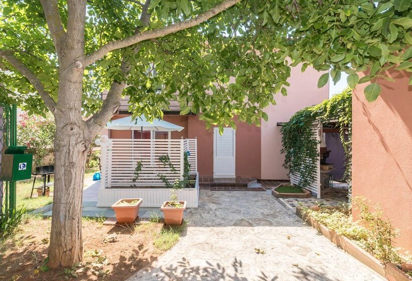 Holiday Apartments Volme