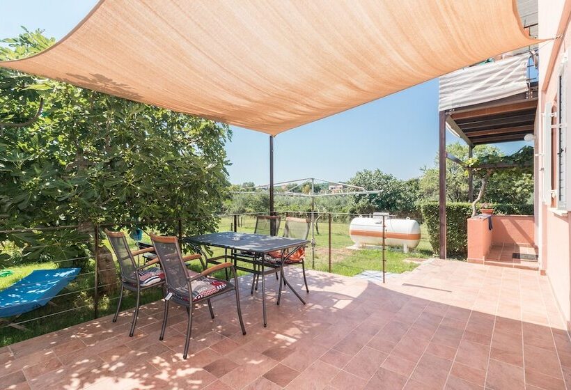 Holiday Apartments Volme