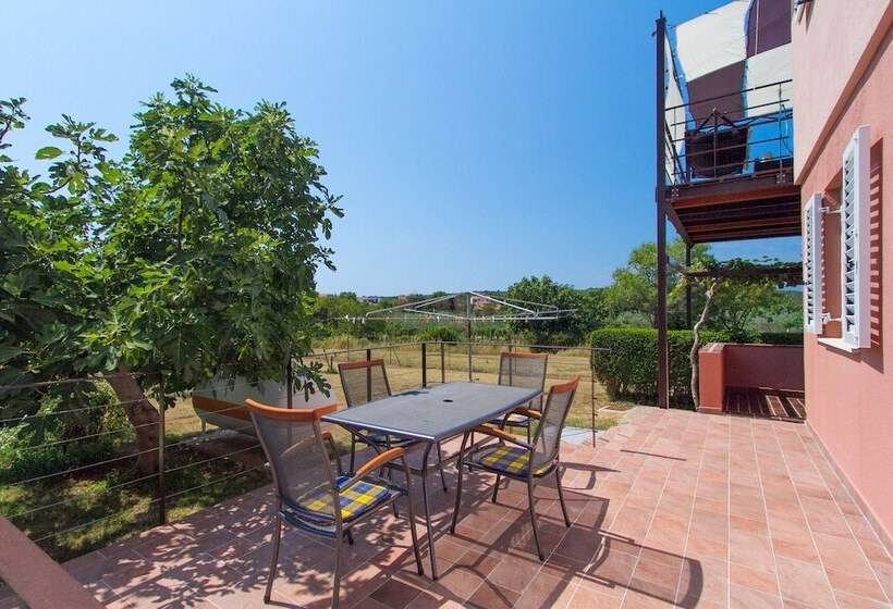 Holiday Apartments Volme