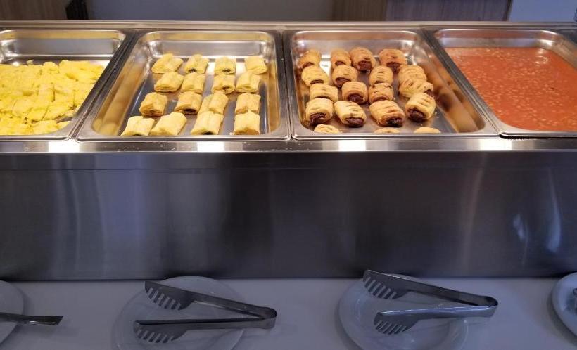 호텔 Blue Style Resort