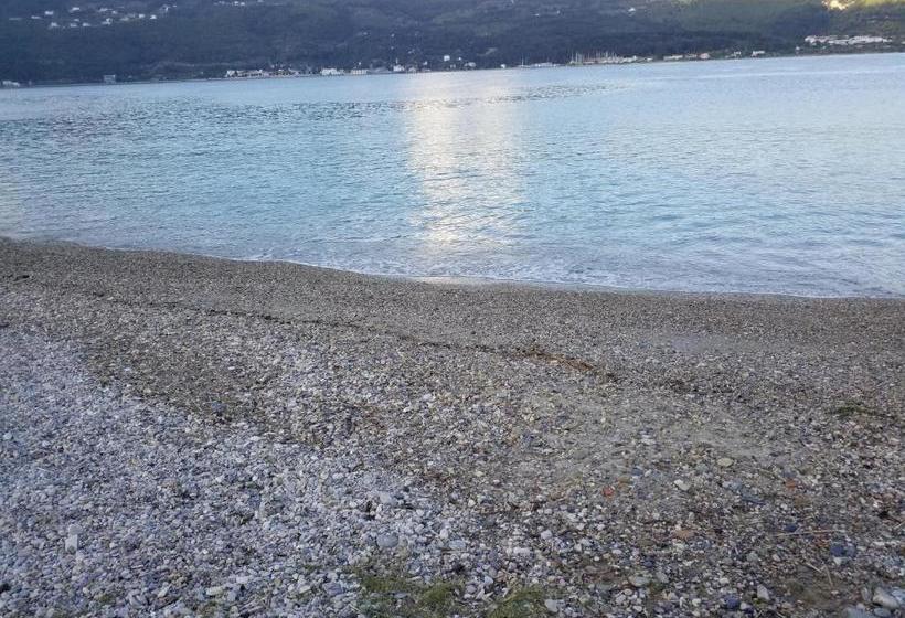 호텔 Blue Style Resort