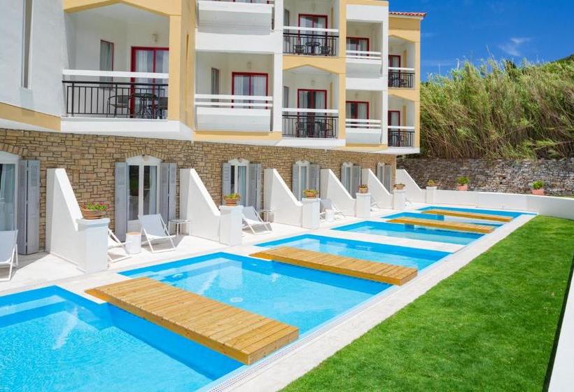 호텔 Blue Style Resort