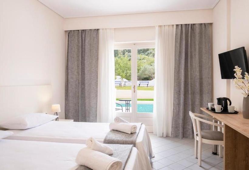 호텔 Blue Style Resort