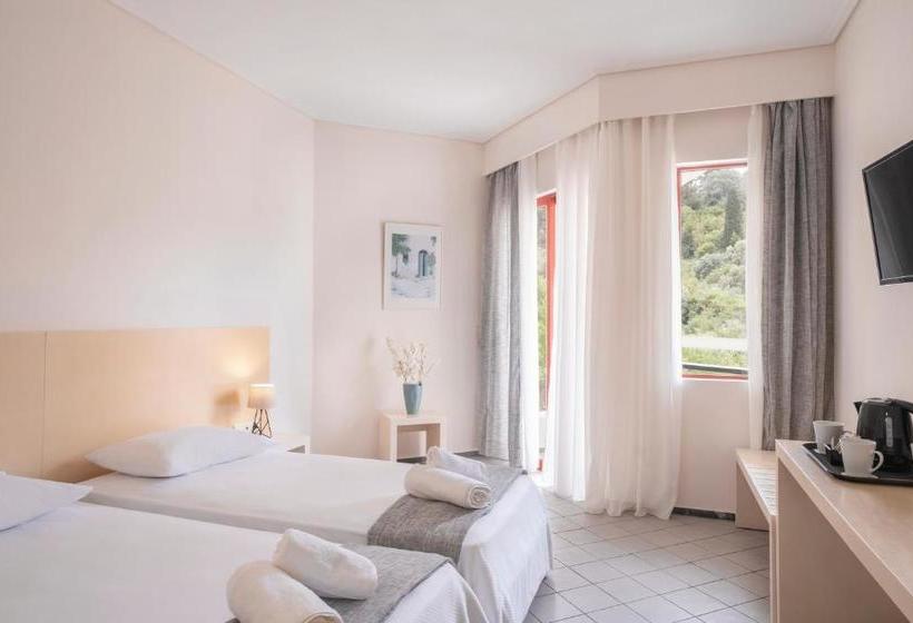 호텔 Blue Style Resort