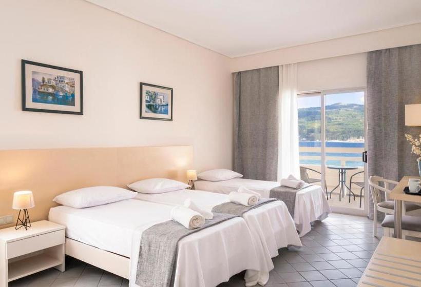 호텔 Blue Style Resort