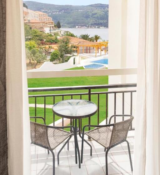 호텔 Blue Style Resort