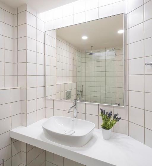 호텔 Blue Style Resort