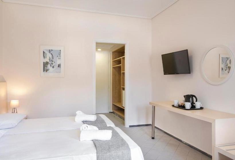 호텔 Blue Style Resort