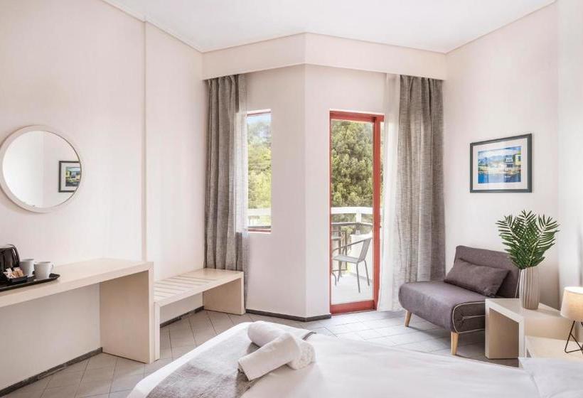 호텔 Blue Style Resort