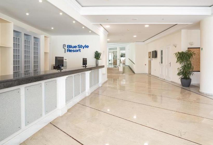 호텔 Blue Style Resort