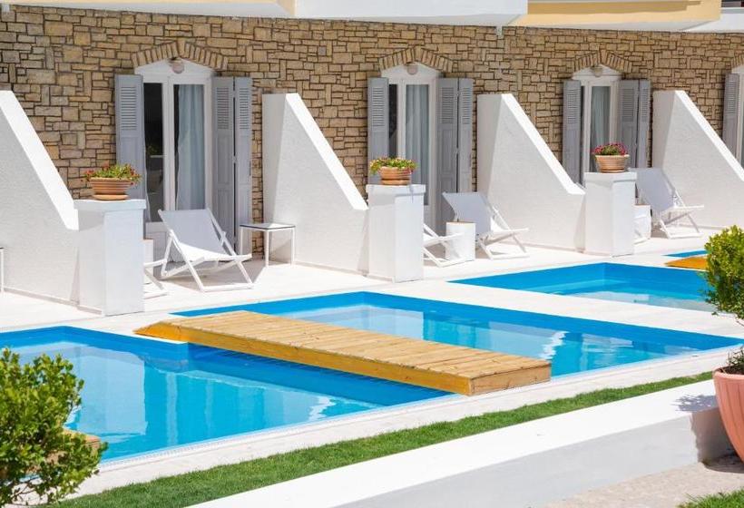 호텔 Blue Style Resort