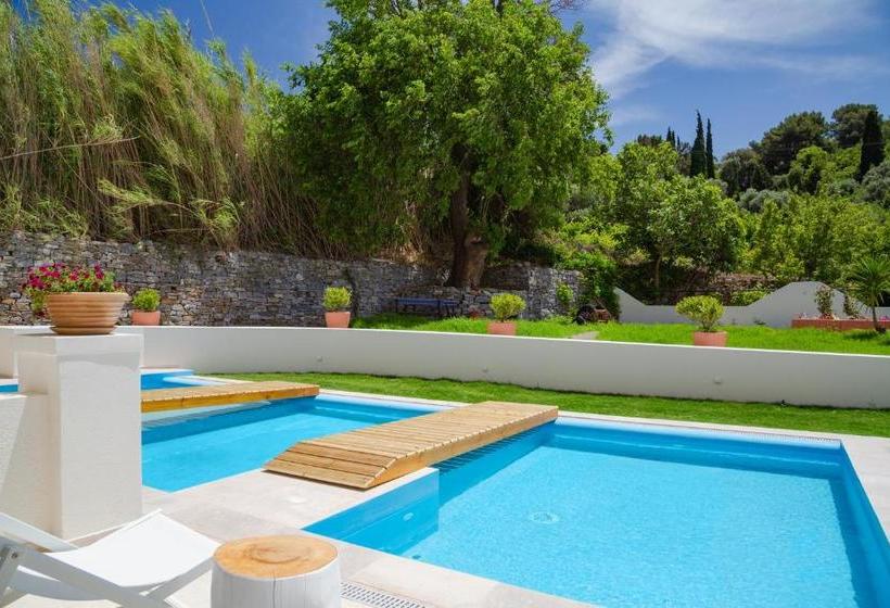 호텔 Blue Style Resort