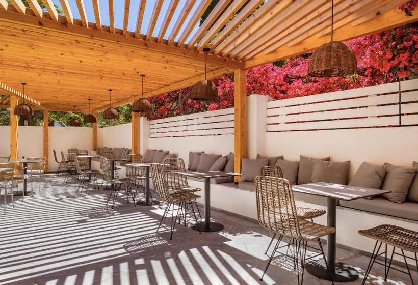 호텔 Blue Style Resort