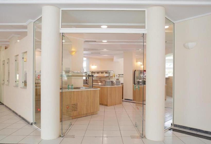 호텔 Blue Style Resort