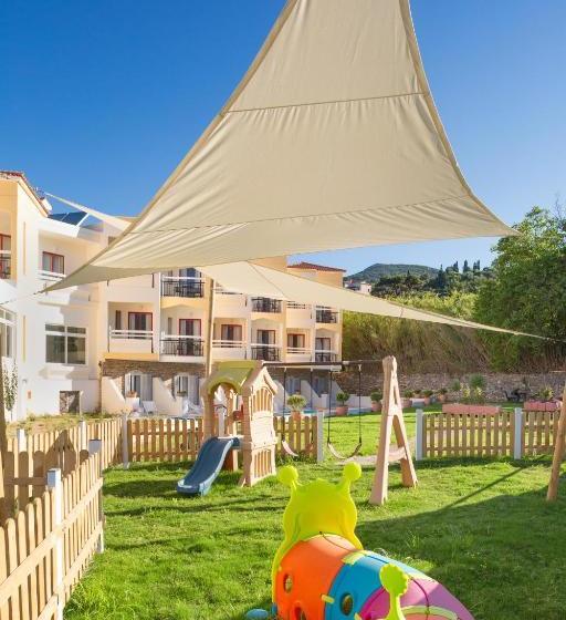 호텔 Blue Style Resort