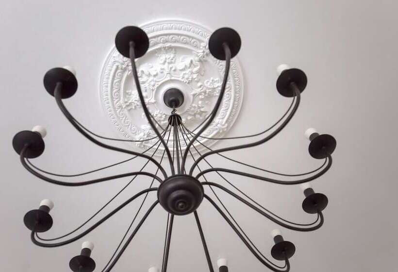 ホテル City Of Rivers Near Palace Square