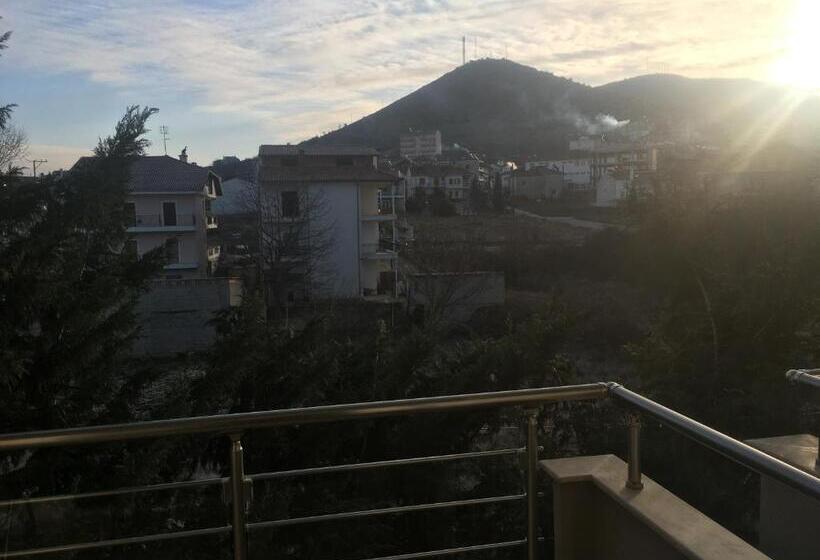 בית מלון כפרי Diamond River Resort & Spa