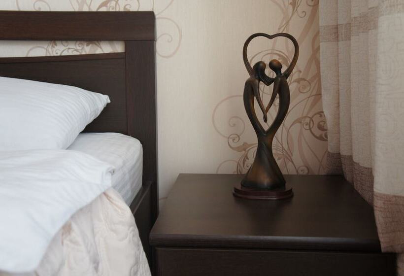 In Apartment Irkutsk