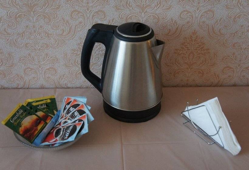 In Apartment Irkutsk