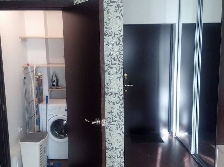 In Apartment Irkutsk