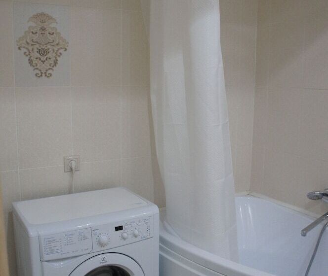 In Apartment Irkutsk