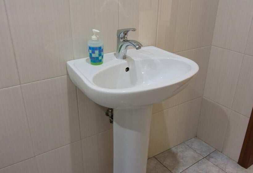 In Apartment Irkutsk