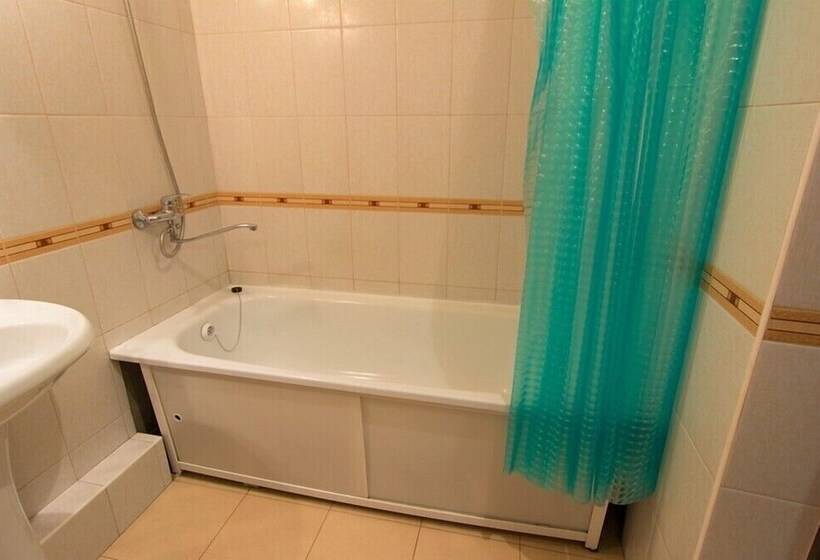 In Apartment Irkutsk