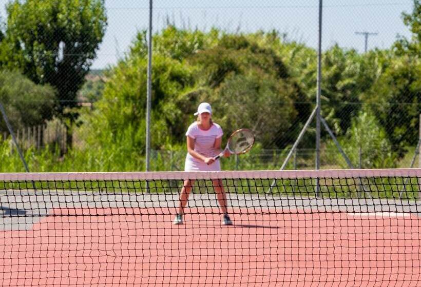 Ionion Beach Apartment Hotel & Spa