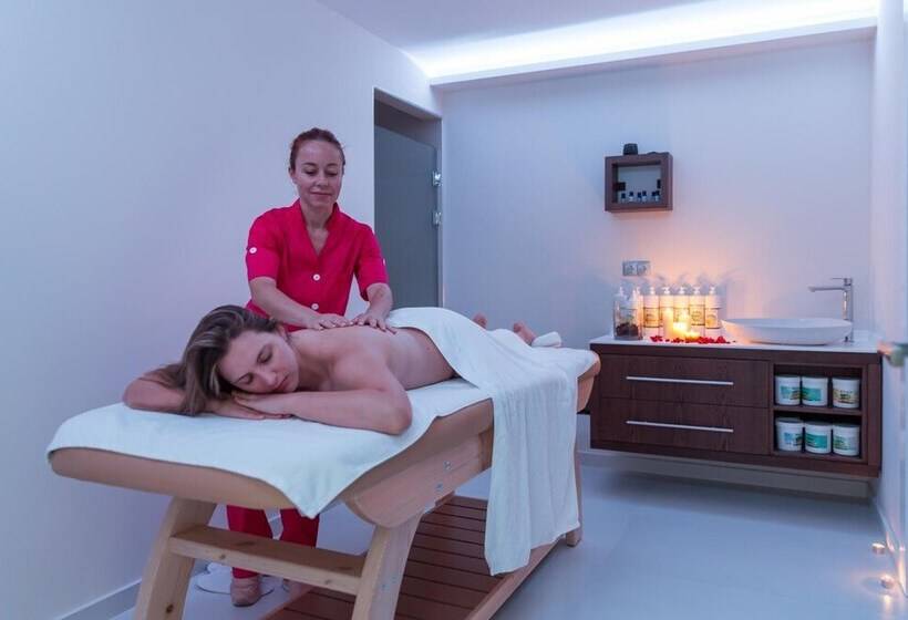 Ionion Beach Apartment Hotel & Spa