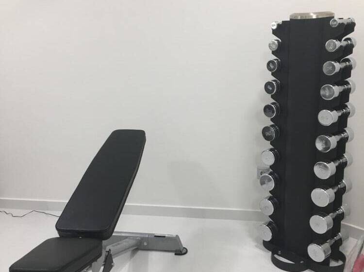 Ionion Beach Apartment Hotel & Spa