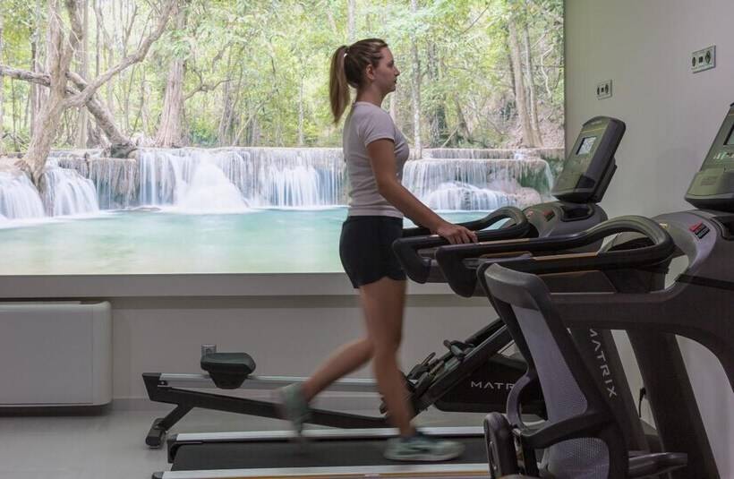 Ionion Beach Apartment Hotel & Spa