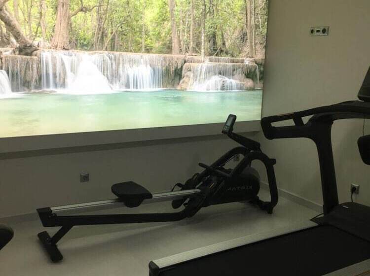 Ionion Beach Apartment Hotel & Spa