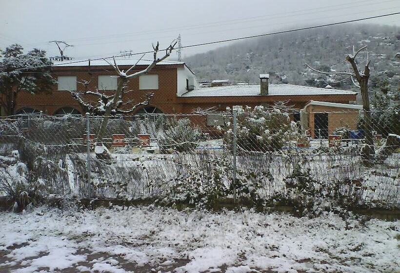 La Casa De La Pradera